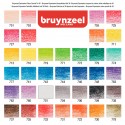 Set Llapis Colors Expression Bruynzeel