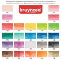 Set Lápices Acuarelables Expression Bruynzeel