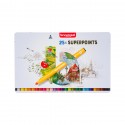 Set di pennarelli Bruynzeel Superpoints