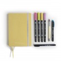 Creative Journaling Kit Tombow 