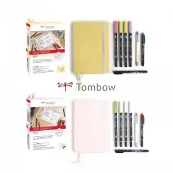 Creative Journaling Kit...