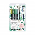 Set per acquerello Tombow