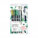 Sets Watercoloring Tombow