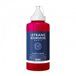 Acrílico Fine Lefranc Bourgeois