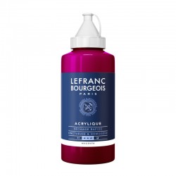 Acrílic Fine 750ml Lefranc Bourgeois
