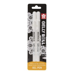 Blister Gelly Roll