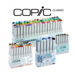 Set Copic Marker