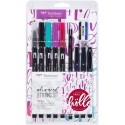 Advanced Lettering Set Tombow