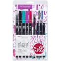 Set Lettering Advanced Tombow