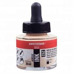 Tinta Acrílica Amsterdam 30 mL 292 Casa Piera Barcelona