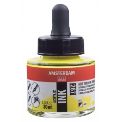 Tinta Acrílica Amsterdam 30 mL 267 Casa Piera Barcelona