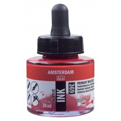 Tinta Acrílica Amsterdam 30 mL 369 Casa Piera Barcelona