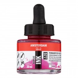 Tinta Acrílica Amsterdam 30 mL 577 Casa Piera Barcelona