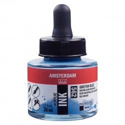 Tinta Acrílica Amsterdam 30 mL 562 Casa Piera Barcelona