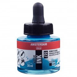 Tinta Acrílica Amsterdam 30 mL 517 Casa Piera Barcelona