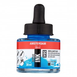 Tinta Acrílica Amsterdam 30 mL 564 Casa Piera Barcelona