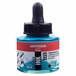 Tinta Acrílica Amsterdam 30 mL 522 Casa Piera Barcelona