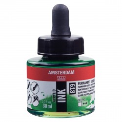 Tinta Acrílica Amsterdam 30 mL 618 Casa Piera Barcelona