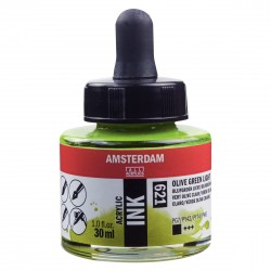 Tinta Acrílica Amsterdam 30 mL 621 Casa Piera Barcelona