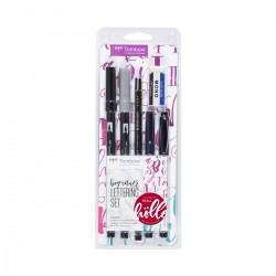 Lettering Beginner Set Tombow - Casa Piera