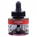 Inchiostro acrilico Amsterdam 30 mL