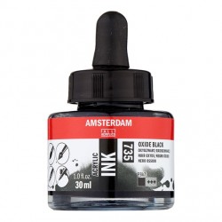 Tinta Acrílica Amsterdam 30 mL 735 Casa Piera Barcelona