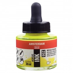 Tinta Acrílica Amsterdam 30 mL 256 Casa Piera Barcelona