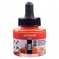 Tinta Acrílica Amsterdam 30 mL 257 Casa Piera Barcelona