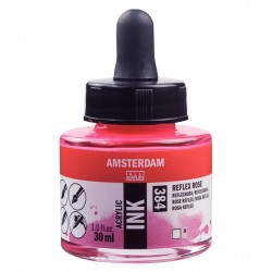 Tinta Acrílica Amsterdam 30 mL 384 Casa Piera Barcelona