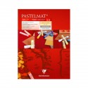 Clairefontaine Pastelmat tampone 360g