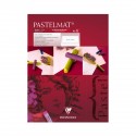 Clairefontaine Pastelmat tampone 360g