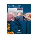 Clairefontaine Pastelmat tampone 360g