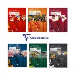 Clairefontaine Pastelmat...