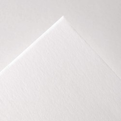 Bloc Lettering Canson