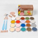 Set 20 PanPastel + Strumenti Sofft