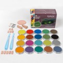 Set 20 PanPastel + Strumenti Sofft