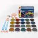 Set 20 PanPastel + Strumenti Sofft