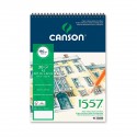 Album Canson 1557 180g 30H