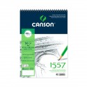 Album Canson 1557 120g 50H