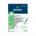 Album Canson 1557 120g 50H