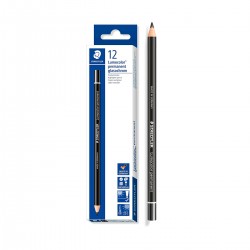 Lápiz 108 Permanente Staedtler