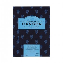 Album Canson Heritage 300g 12H