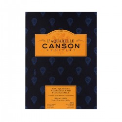 Album Canson Heritage 300g 12H