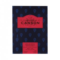 Bloc Heritage Canson 300G 12H Casa Piera Barcelona