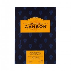 Album Canson Heritage 300g 12H