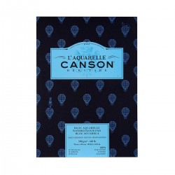 Bloc Heritage Canson 300G 12H Casa Piera Barcelona