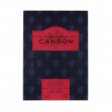 Bloc Heritage Canson 300G 12H