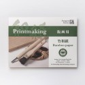 Bloc Bambú Printmaking Awagami 170g