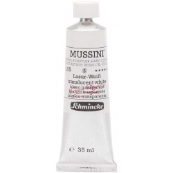 Óleo Mussini Schmincke 35 mL 105 Casa Piera Barcelona