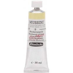 Óleo Mussini Schmincke 35 mL 207 Casa Piera Barcelona